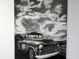 Exposición Gerardo Carceles 2023